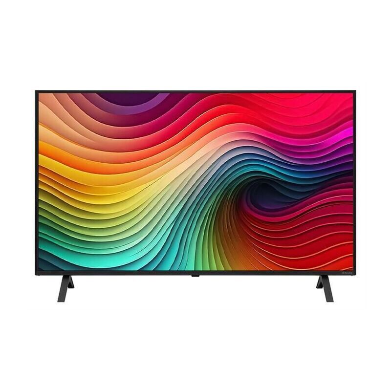 Smart Tivi NanoCell LG 4K 43 inch 43NANO81TSA