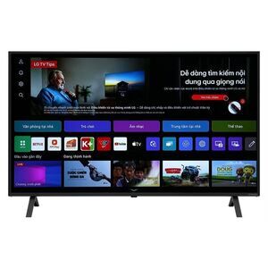 Smart Tivi NanoCell LG 4K 43 inch 43NANO81TSA