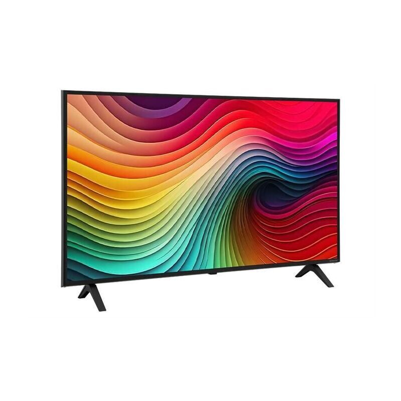 Smart Tivi NanoCell LG 4K 43 inch 43NANO81TSA