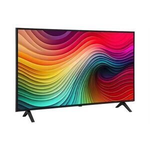 Smart Tivi NanoCell LG 4K 43 inch 43NANO81TSA