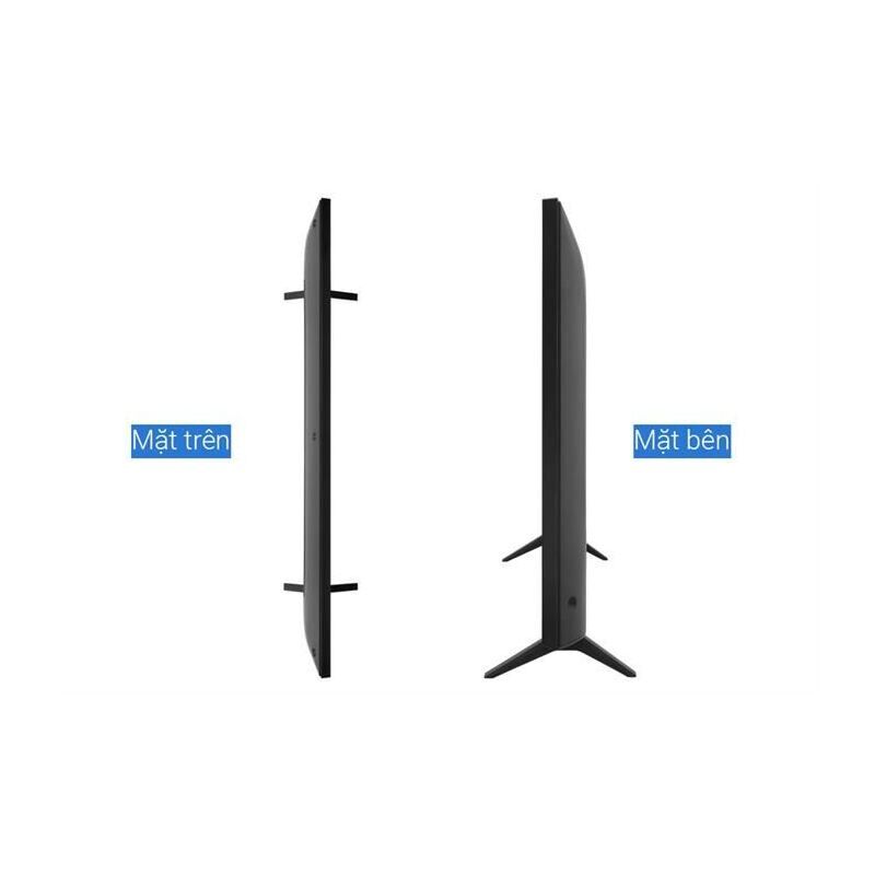 Smart Tivi NanoCell LG 4K 43 inch 43NANO81TSA