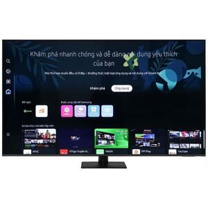 Smart Tivi QLED Samsung 4K 65 inch QA65Q70D mẫu mới 2024