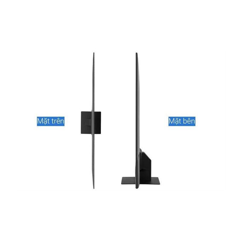 Smart Tivi QLED Samsung 4K 65 inch QA65Q70D mẫu mới 2024