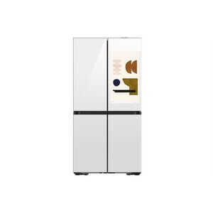 Tủ lạnh Samsung Inverter 636 lít Multi Door Bespoke RF65DB990012SV
