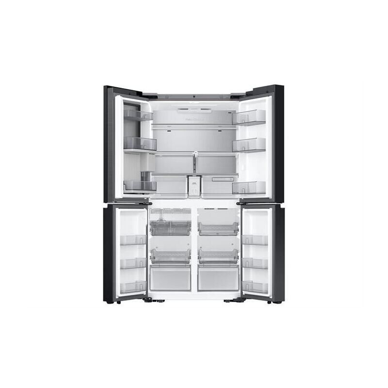 Tủ lạnh Samsung Inverter 636 lít Multi Door Bespoke RF65DB990012SV