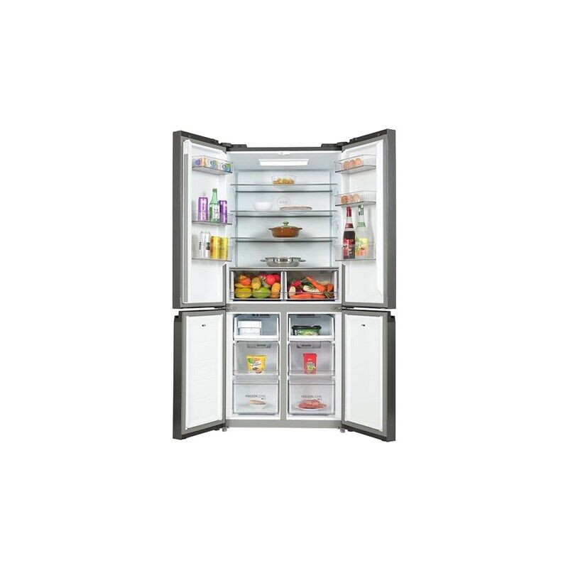 Tủ lạnh Toshiba Inverter 515 lít GR-RF677WI-PGV(22)-XK