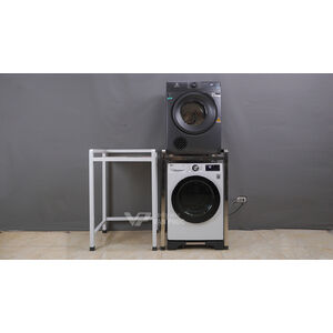 Chân kệ để máy giặt máy sấy