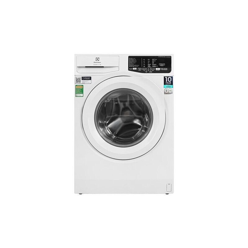 Máy giặt Electrolux Inverter UltimateCare 10 kg EWF1025DQWB mẫu mới