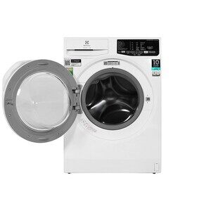 Máy giặt Electrolux Inverter UltimateCare 10 kg EWF1025DQWB mẫu mới