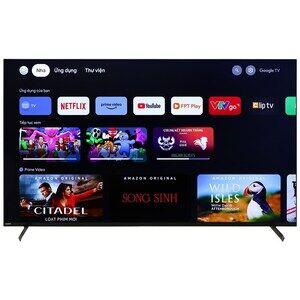 Google Tivi Sony 4K 55 inch XR-55X90L