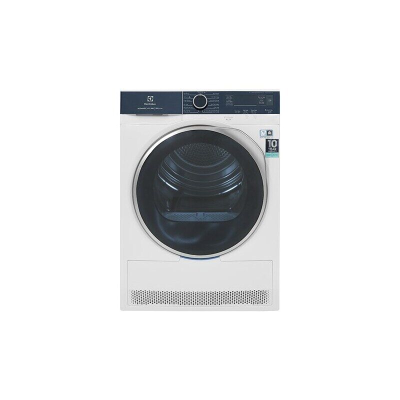 Máy sấy bơm nhiệt Electrolux UltimateCare 9 kg EDH903R9WB