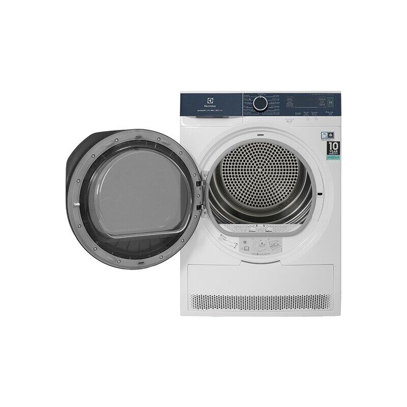 Máy sấy bơm nhiệt Electrolux UltimateCare 9 kg EDH903R9WB