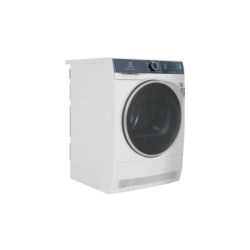 Máy sấy bơm nhiệt Electrolux UltimateCare 9 kg EDH903R9WB