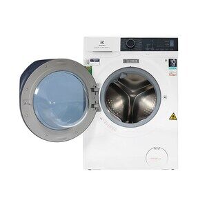 Máy giặt sấy Electrolux UltimateCare 500 Inverter giặt 9 kg - sấy 6 kg EWW9024P5WB