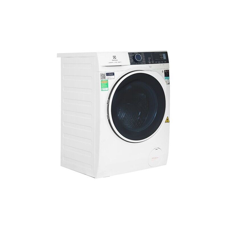 Máy giặt sấy Electrolux UltimateCare 500 Inverter giặt 9 kg - sấy 6 kg EWW9024P5WB