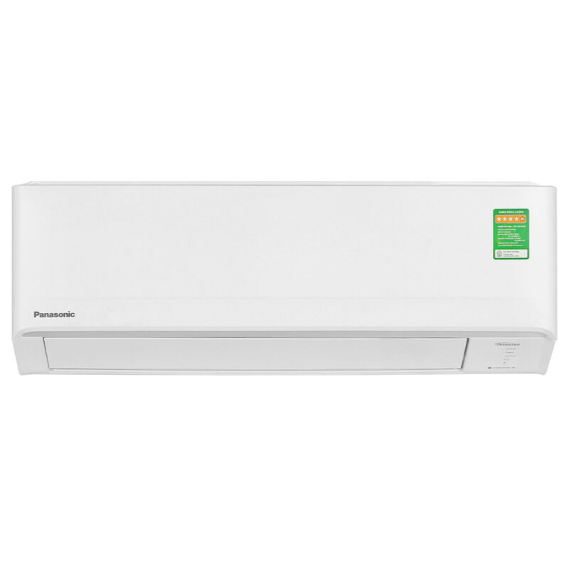 Điều hòa Panasonic 1 chiều 12.000BTU inverter RU12 mẫu mới