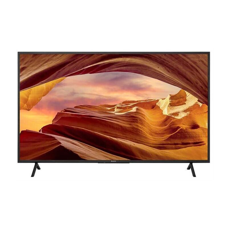 Google Tivi Sony 4K 55 inch KD-55X77L