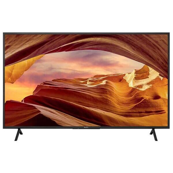 Google Tivi Sony 4K 55 inch KD-55X77L