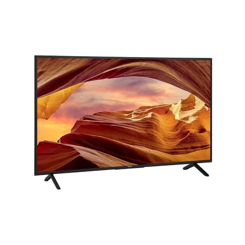 Google Tivi Sony 4K 55 inch KD-55X77L