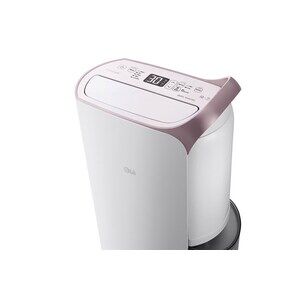 Máy hút ẩm LG Dual Inverter 19L MD19GQGE0.ABAE