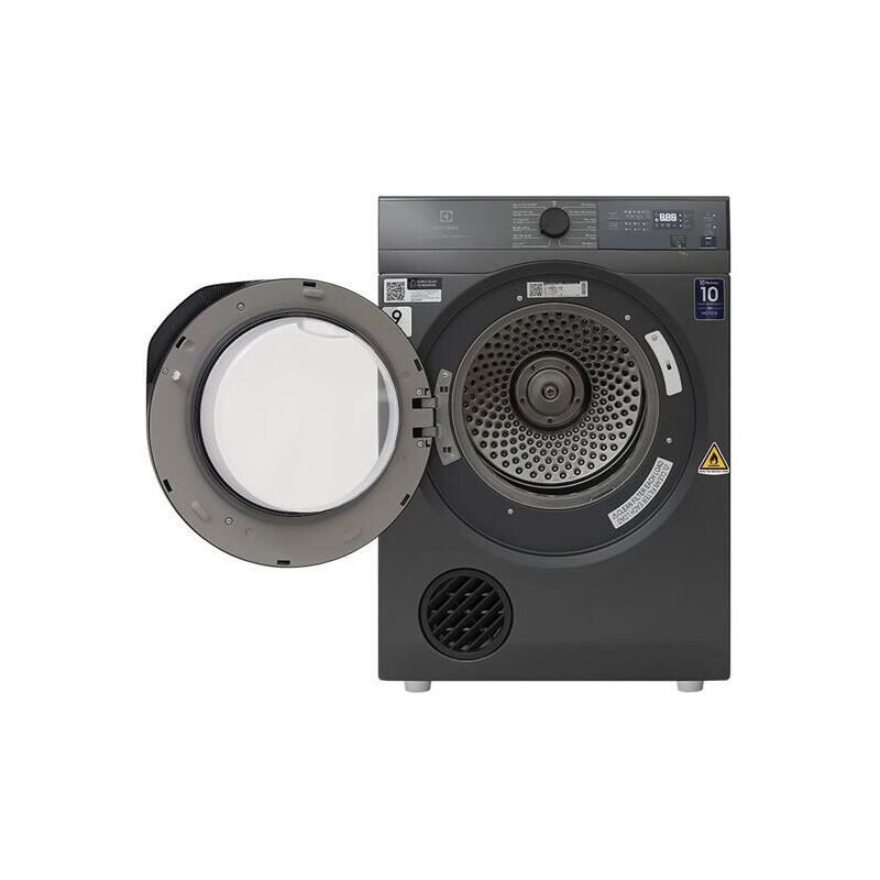 Máy sấy thông hơi Electrolux UltimateCare 9 kg EDV904N3SC