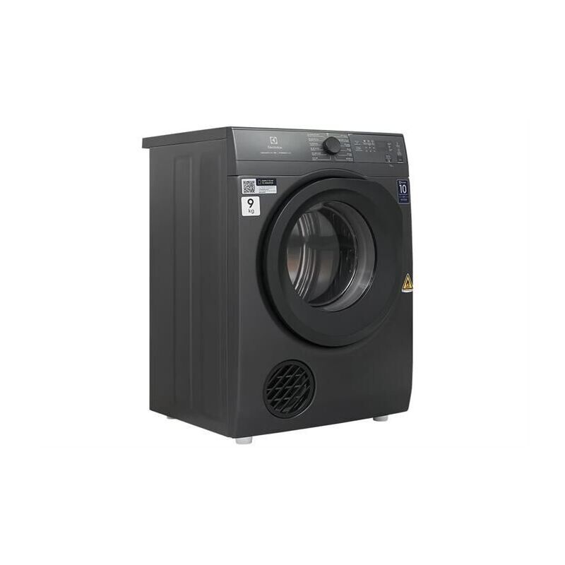 Máy sấy thông hơi Electrolux UltimateCare 9 kg EDV904N3SC