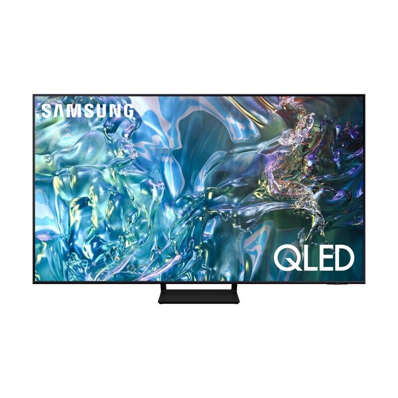 Smart Tivi QLED Samsung 4K 75 inch QA75Q60D
