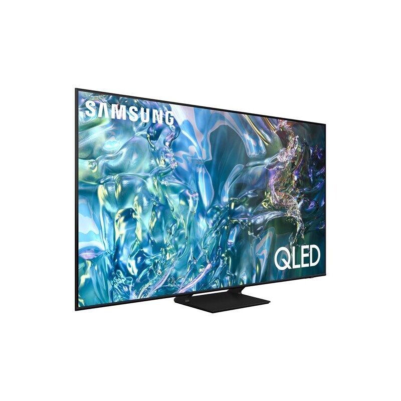 Smart Tivi QLED Samsung 4K 75 inch QA75Q60D