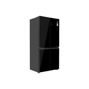 Tủ lạnh Aqua Inverter 469 lít Multi Door AQR-M536XA(GB)