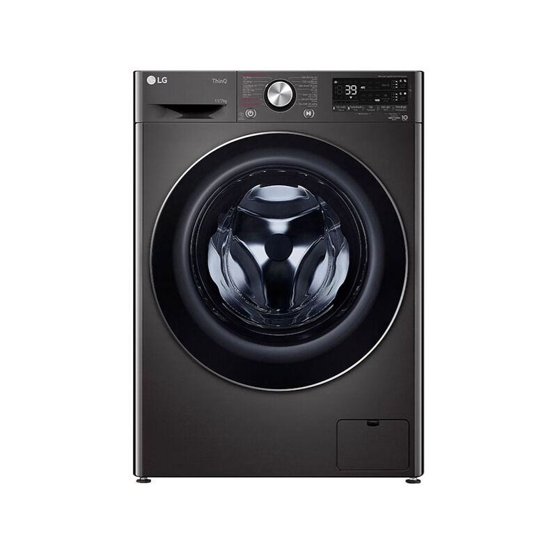 Máy giặt sấy LG Inverter giặt 11 kg - sấy 7 kg FV1411H3BA