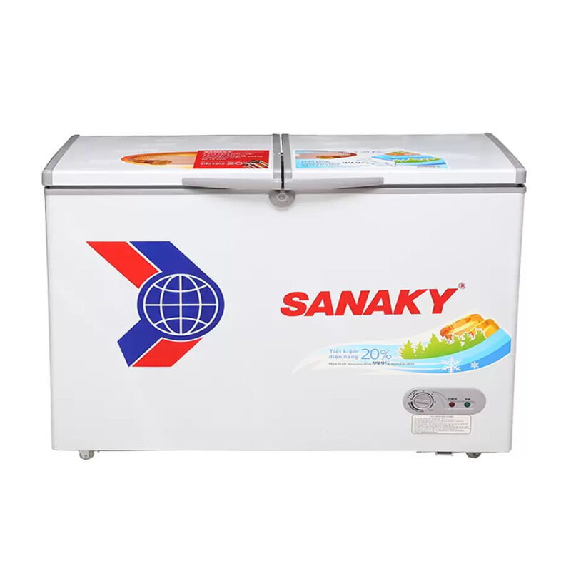 Tủ đông Sanaky VH-2899A1 280 lít