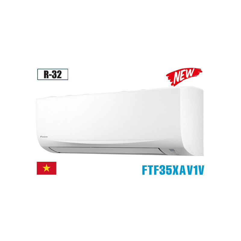 Điều hòa Daikin 12000 BTU FTF35XAV1V