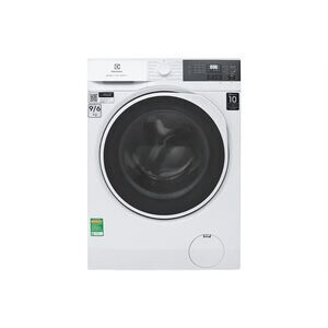 Máy giặt sấy Electrolux UltimateCare 300 Inverter giặt 9 kg - sấy 6 kg EWW9024P3WC