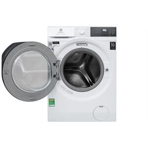 Máy giặt sấy Electrolux UltimateCare 300 Inverter giặt 9 kg - sấy 6 kg EWW9024P3WC