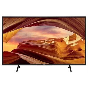 Google Tivi Sony 4K 50 inch KD-50X77L