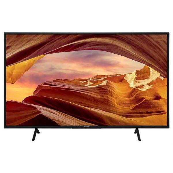 Google Tivi Sony 4K 50 inch KD-50X77L
