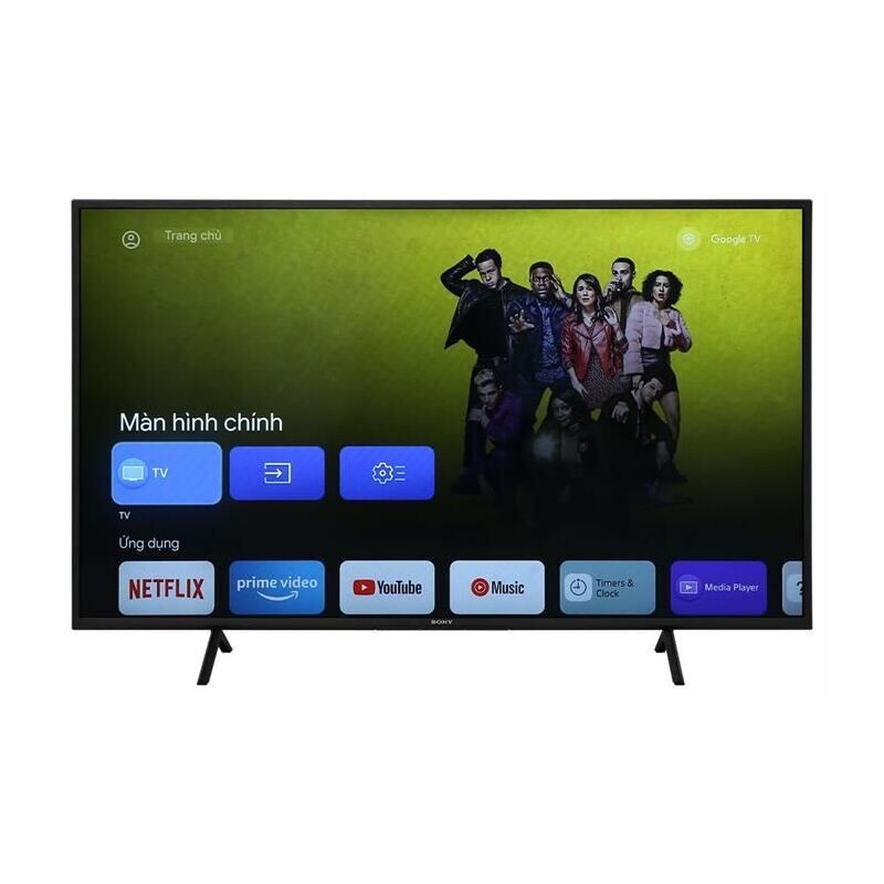 Google Tivi Sony 4K 50 inch KD-50X77L