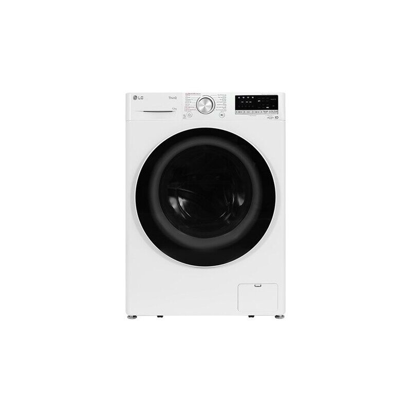 Máy giặt LG AI DD Inverter 12 kg FV1412S4W
