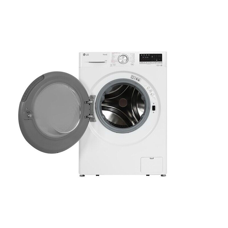 Máy giặt LG AI DD Inverter 12 kg FV1412S4W