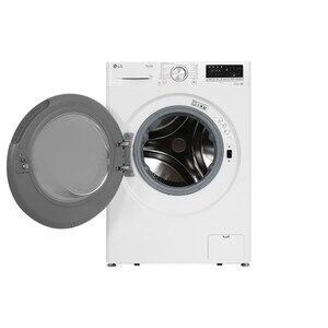 Máy giặt LG AI DD Inverter 12 kg FV1412S4W