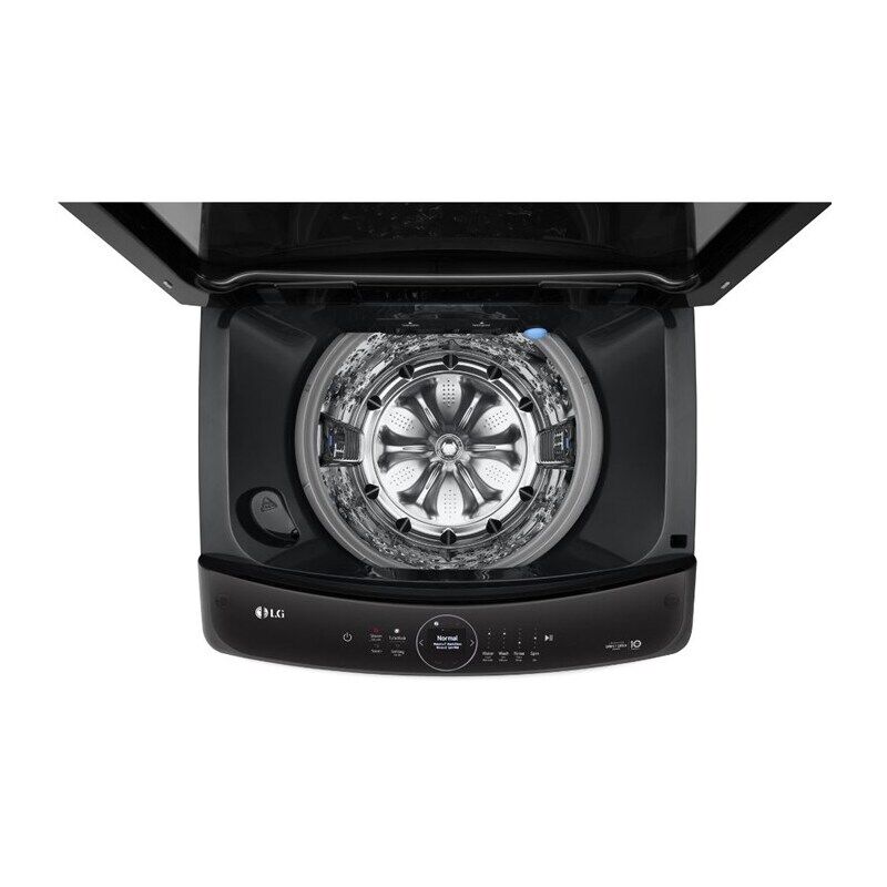 Máy giặt LG AI DD Inverter 25 kg TV2725SV9J