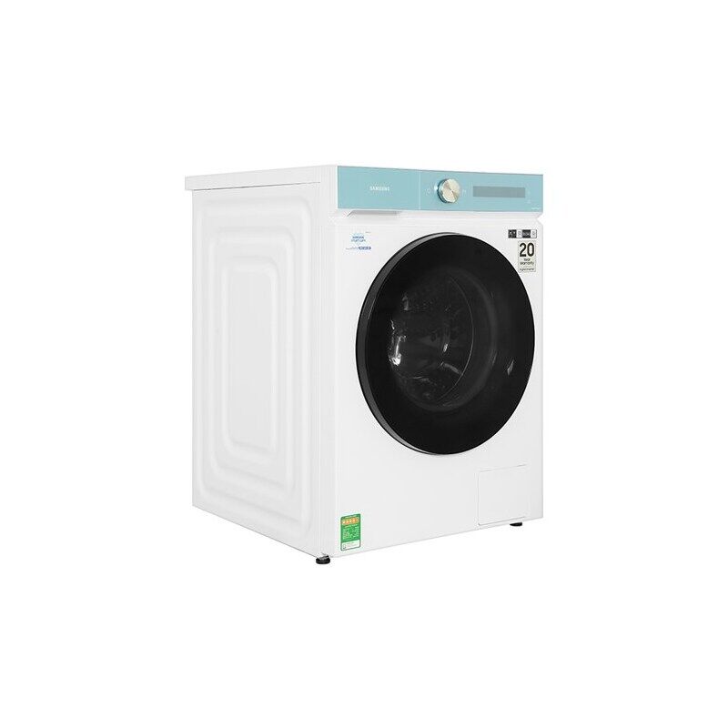 Máy giặt sấy Samsung Bespoke AI Inverter giặt 14 kg - sấy 8 kg WD14BB944DGMSV