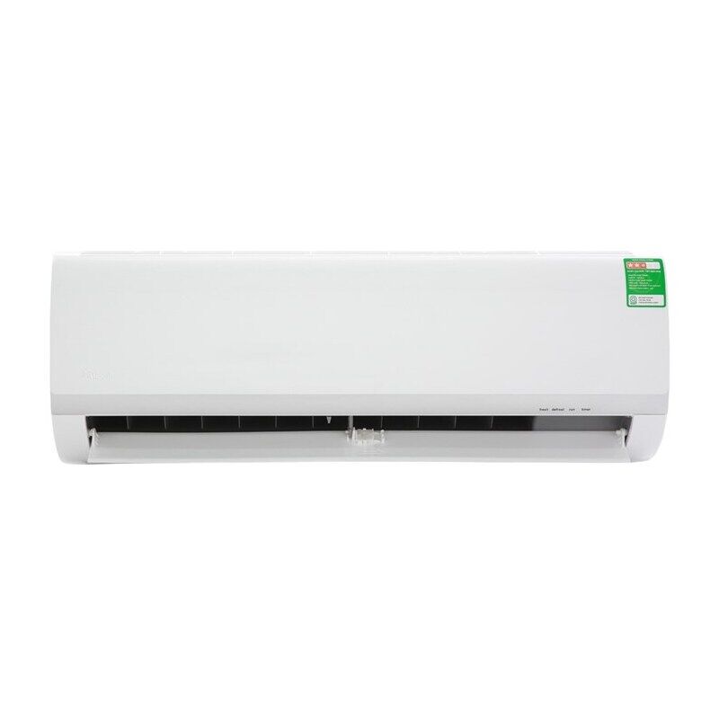 Máy lạnh Midea 1.5 HP MSAF-13CRN8