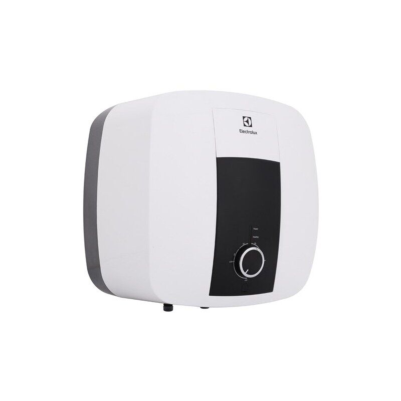 Bình nóng lạnh gián tiếp Electrolux 30 lít 2500W EWS302DX-DWM