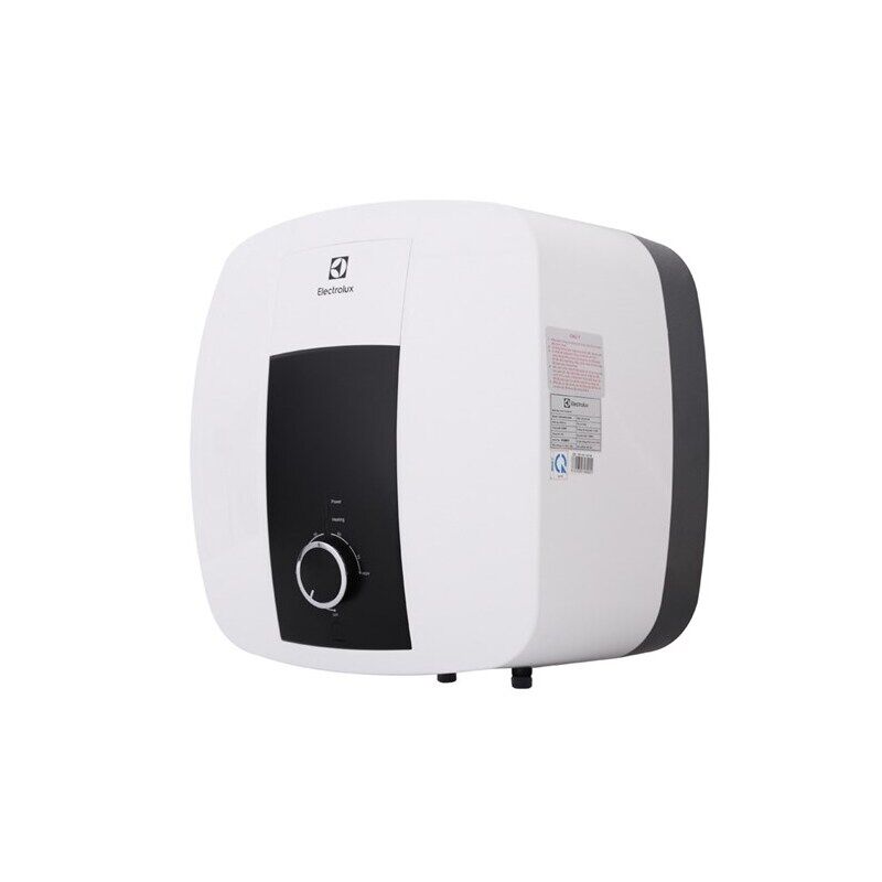 Bình nóng lạnh gián tiếp Electrolux 30 lít 2500W EWS302DX-DWM