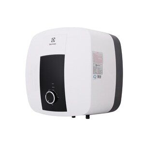 Bình nóng lạnh gián tiếp Electrolux 30 lít 2500W EWS302DX-DWM