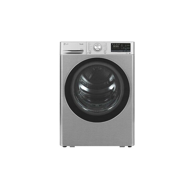 Máy sấy bơm nhiệt LG 10.5 kg DVHP50P