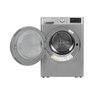 Máy sấy bơm nhiệt LG 10.5 kg DVHP50P