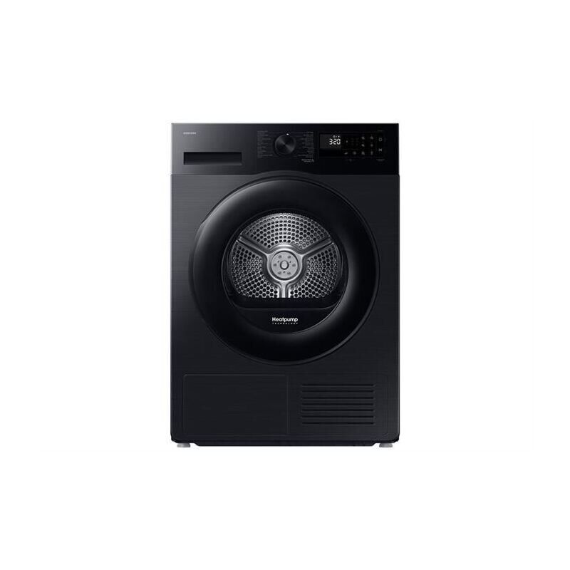 Máy sấy bơm nhiệt Samsung 9 kg DV90CGC2A0ABSV Mẫu mới