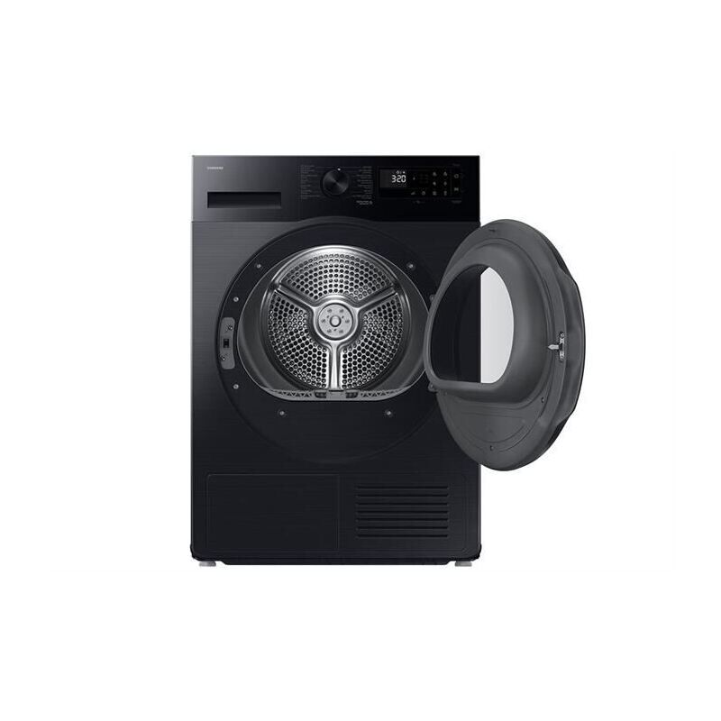 Máy sấy bơm nhiệt Samsung 9 kg DV90CGC2A0ABSV Mẫu mới